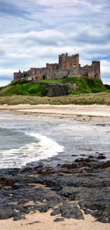 Bamburgh Castle