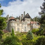 Cragside House and Gardens