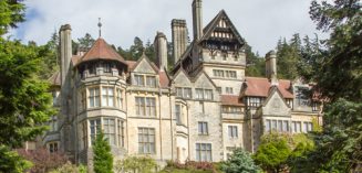 Cragside House and Gardens