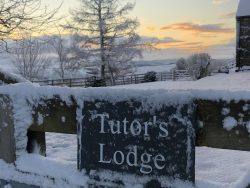 Tutors Lodge