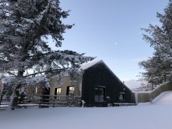 Tutors Lodge