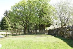Leyland Barn