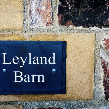 Leyland Barn