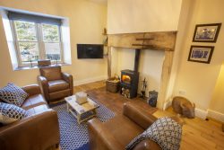 Tutors Lodge