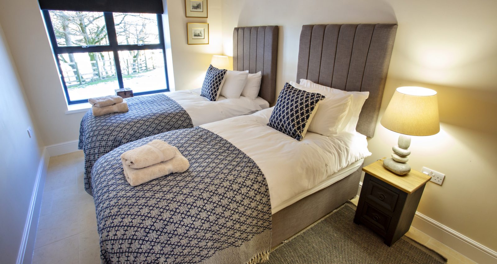 Tutors Lodge