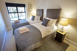 Tutors Lodge