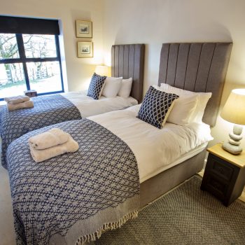 Tutors Lodge