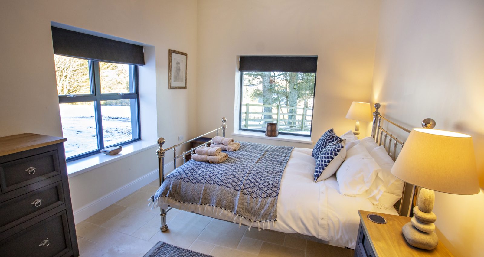 Tutors Lodge