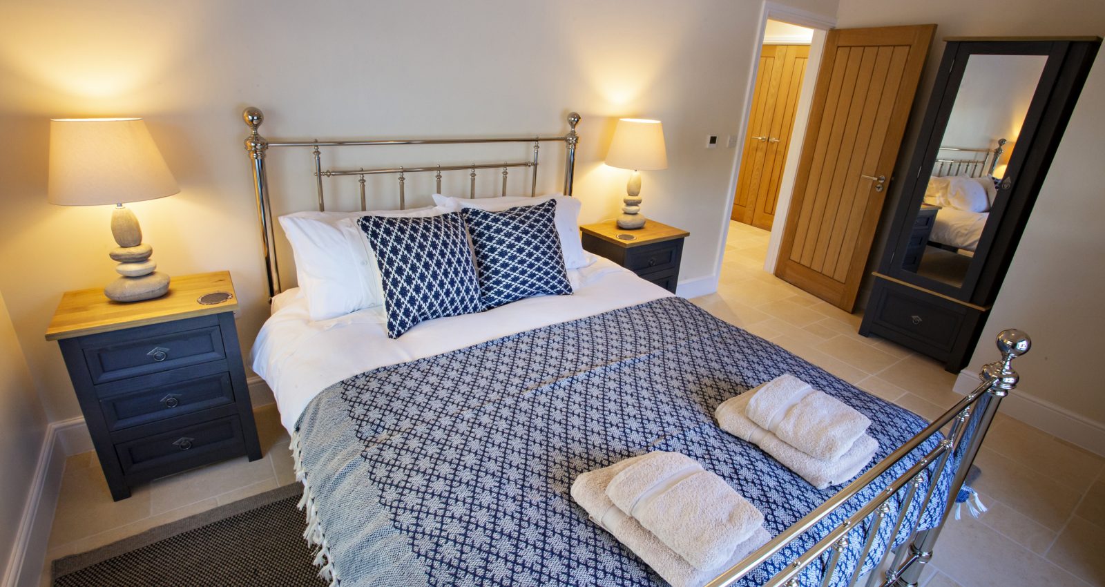 Tutors Lodge