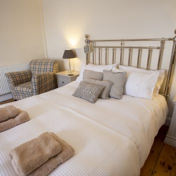 Chaffinch Cottage