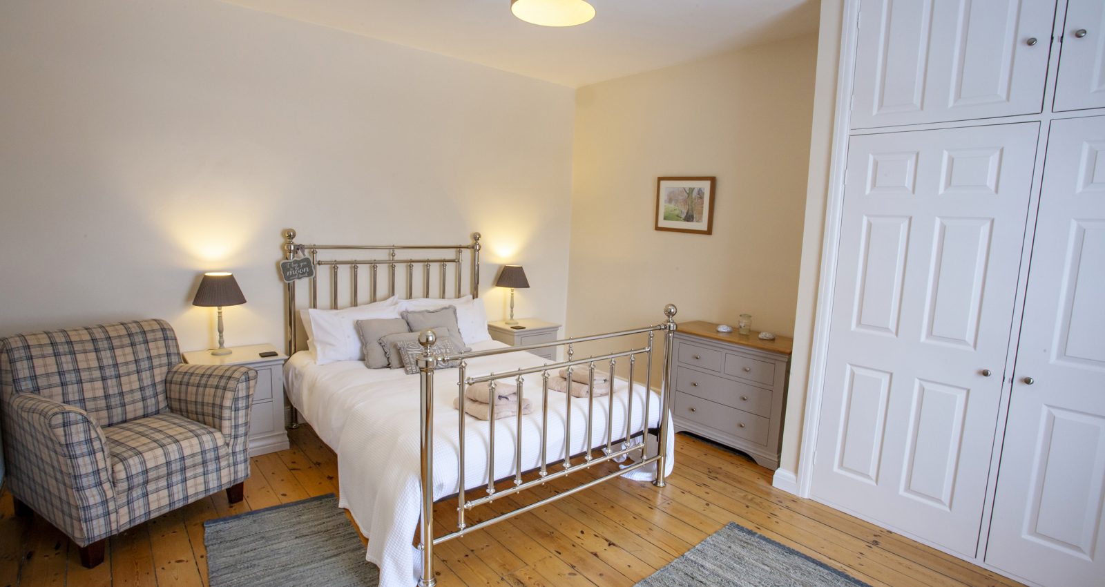 Chaffinch Cottage