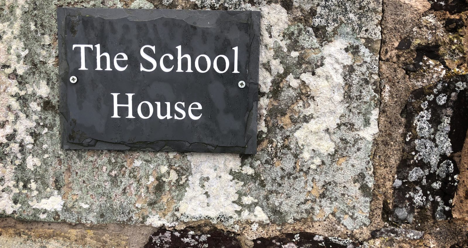 The School House