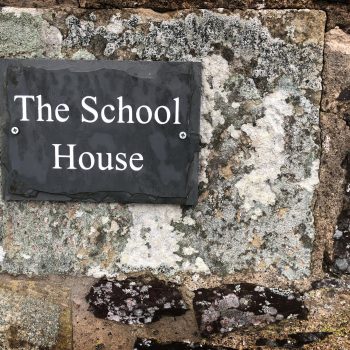 The School House