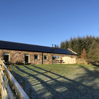 The Old Barn