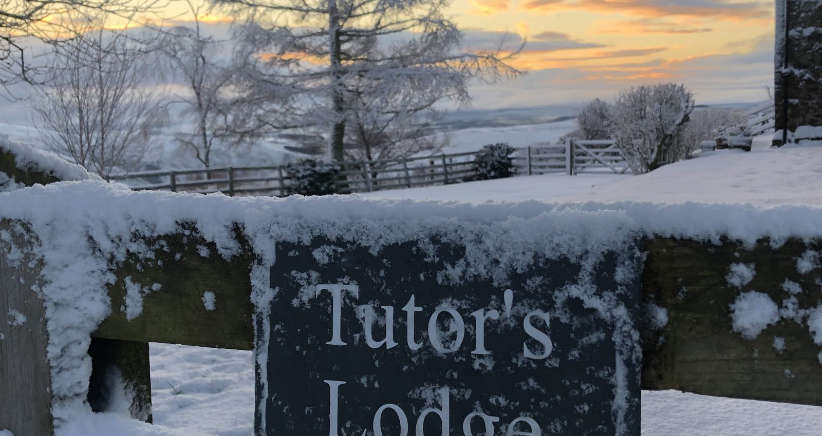 Tutors Lodge