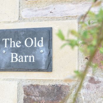 The Old Barn