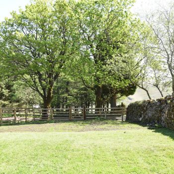 Leyland Barn