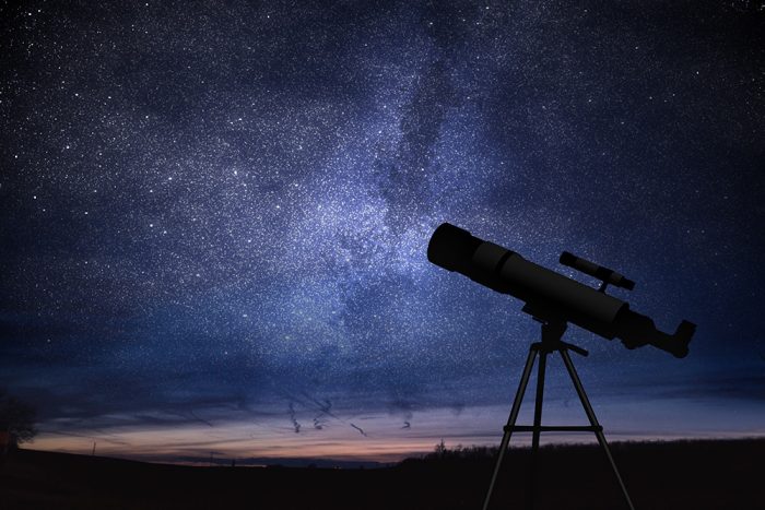 Binoculars and Telescopes