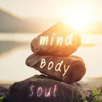 Yoga Home Practice Workshop & Massage