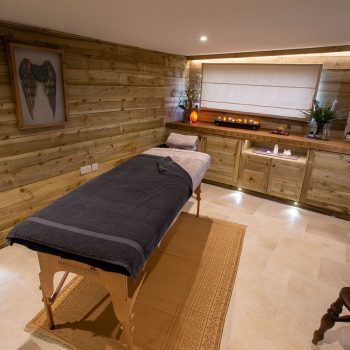 Relax, Unwind, Recharge